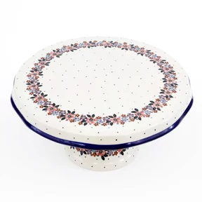 Tortownica ceramiczna 148 <br> 2067X Retro